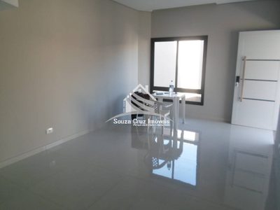 Sobrado, 3 quartos, 184 m² - Foto 4