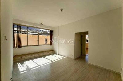 Apartamento, 2 quartos, 71 m² - Foto 2