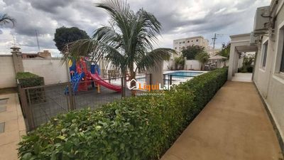 Apartamento, 2 quartos, 40 m² - Foto 3
