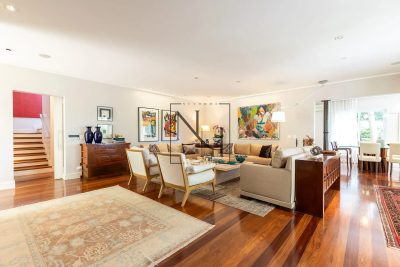 Casa, 5 quartos, 710 m² - Foto 2