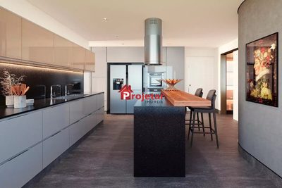 Apartamento, 4 quartos, 377 m² - Foto 5