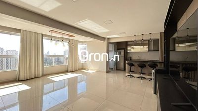 Apartamento, 3 quartos, 122 m² - Foto 1