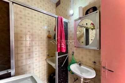 Apartamento, 2 quartos, 40 m² - Foto 3