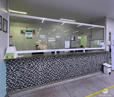 Loja-Salão, 3000 m² - Foto 5