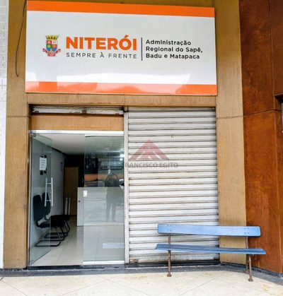 Loja-Salão, 68 m² - Foto 2