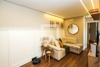 Apartamento, 2 quartos, 81 m² - Foto 3