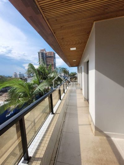 Apartamento, 3 quartos, 95 m² - Foto 4