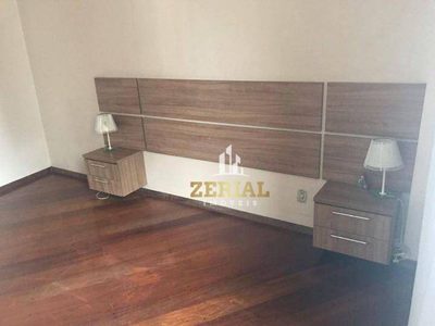 Cobertura, 3 quartos, 180 m² - Foto 5