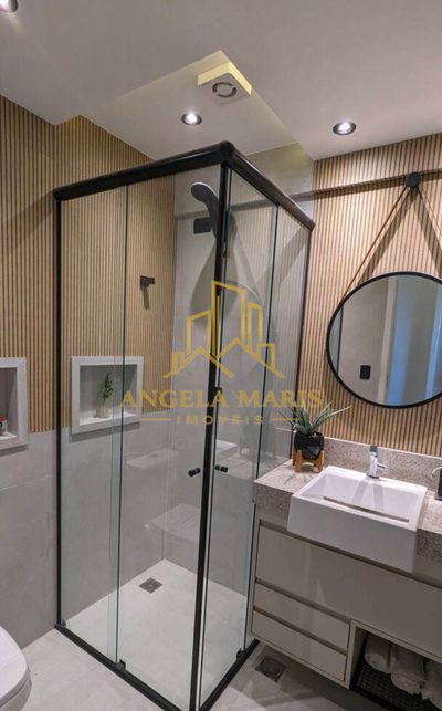 Apartamento, 2 quartos, 52 m² - Foto 4