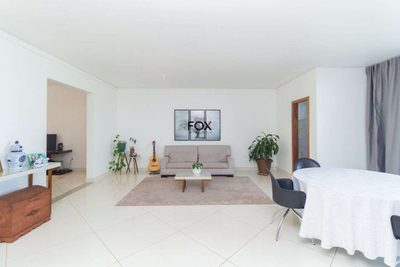 Casa, 4 quartos, 395 m² - Foto 2