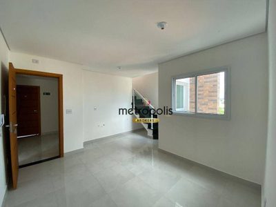 Cobertura, 2 quartos, 88 m² - Foto 4