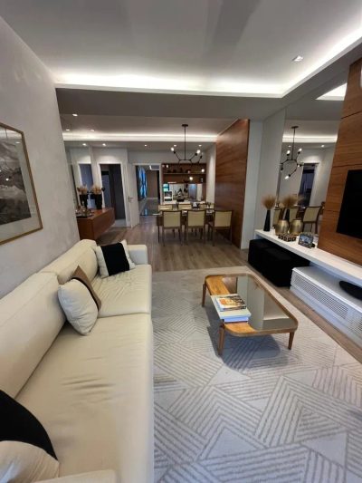 Apartamento, 4 quartos, 123 m² - Foto 5