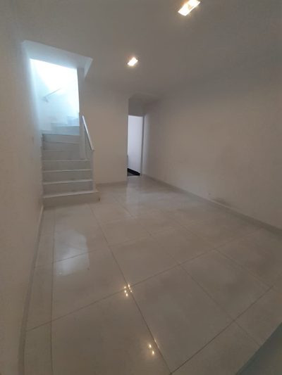 Casa, 3 quartos, 180 m² - Foto 2