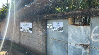 Terreno, 360 m² - Foto 1