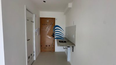 Apartamento, 1 quarto, 20 m² - Foto 2