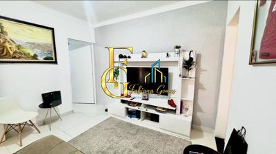 Apartamento, 2 quartos, 93 m² - Foto 2
