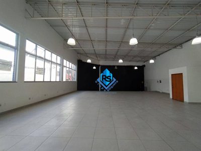 Depósito-Galpão, 520 m² - Foto 2