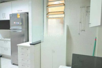 Apartamento, 3 quartos, 83 m² - Foto 4