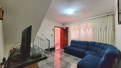 Casa, 5 quartos, 218 m² - Foto 2