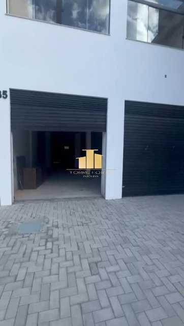 Loja-Salão, 160 m² - Foto 2