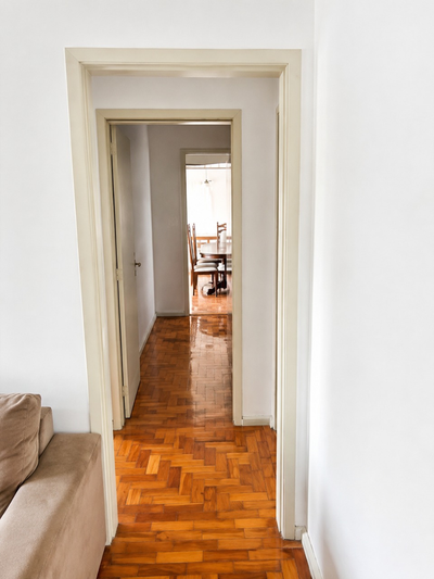 Apartamento, 2 quartos, 62 m² - Foto 5