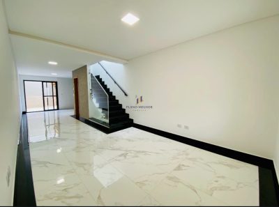 Casa, 3 quartos, 120 m² - Foto 4