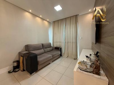 Apartamento, 3 quartos, 74 m² - Foto 4