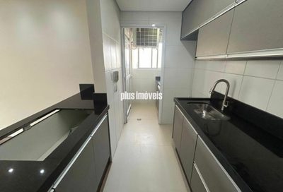 Apartamento, 2 quartos, 64 m² - Foto 4
