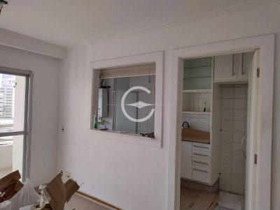 Apartamento, 2 quartos, 53 m² - Foto 2