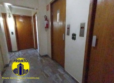 Apartamento, 3 quartos, 93 m² - Foto 2