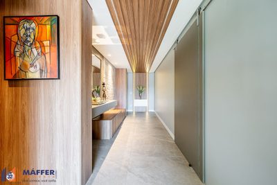 Casa de Condomínio, 5 quartos - Foto 5