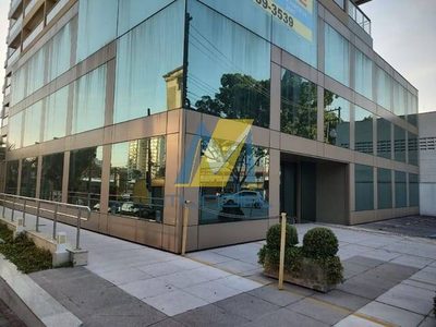 Loja-Salão, 542 m² - Foto 1