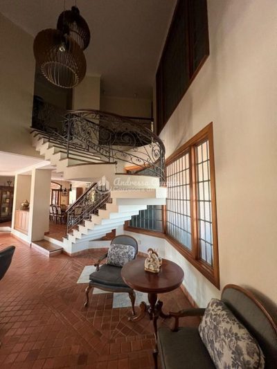 Sobrado, 3 quartos, 580 m² - Foto 2
