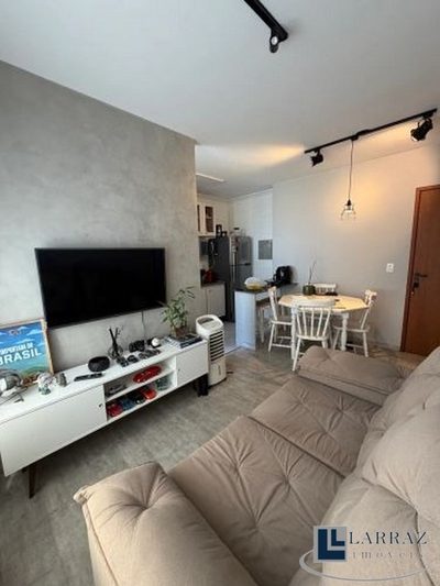 Apartamento, 1 quarto, 39 m² - Foto 3