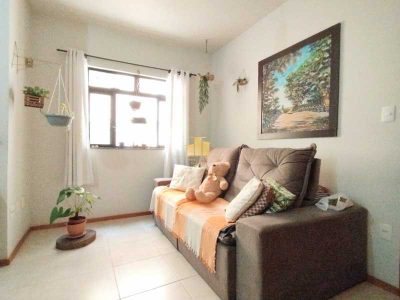 Apartamento, 2 quartos, 72 m² - Foto 4