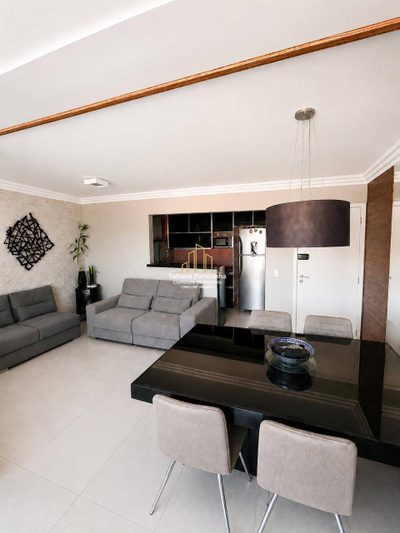 Cobertura, 3 quartos, 180 m² - Foto 3
