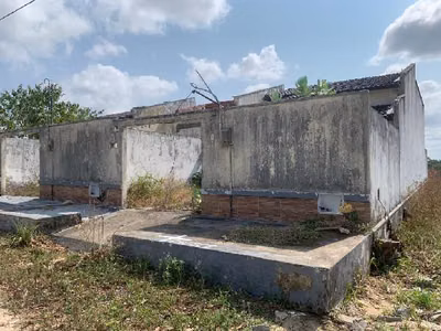 Casa, 1 quarto, 153 m² - Foto 1
