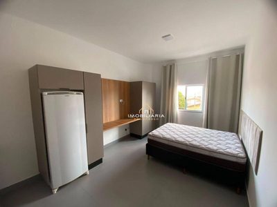 Kitnet-Studio, 25 m² - Foto 5