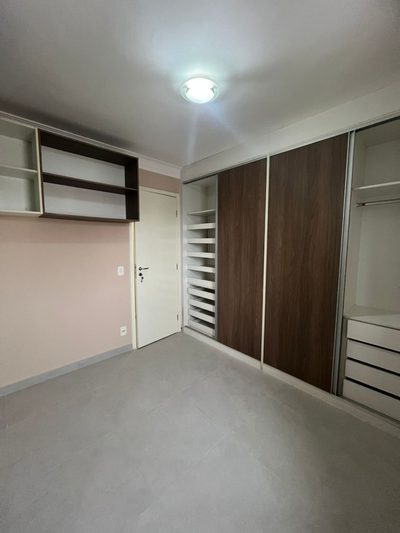 Apartamento, 3 quartos, 77 m² - Foto 2