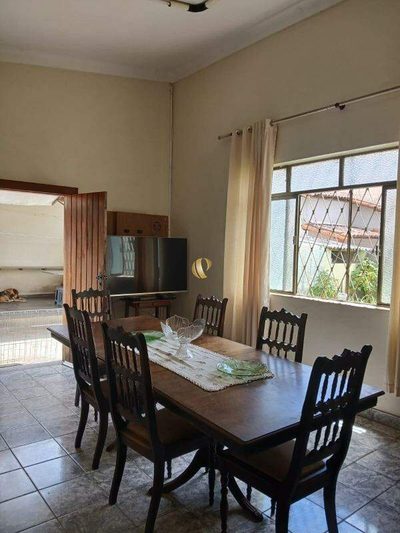Casa, 4 quartos, 308 m² - Foto 4
