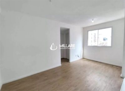 Apartamento, 2 quartos, 36 m² - Foto 5