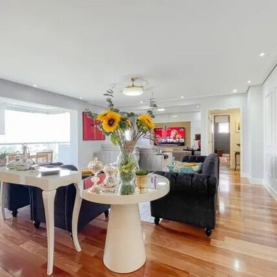 Apartamento, 3 quartos, 170 m² - Foto 2