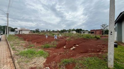 Terreno, 264 m² - Foto 4