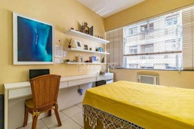 Apartamento, 3 quartos, 100 m² - Foto 2