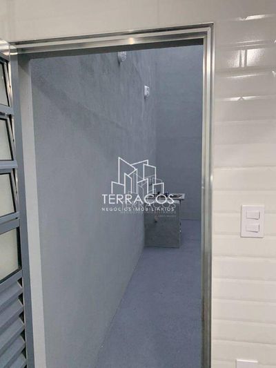 Casa, 2 quartos, 138 m² - Foto 5