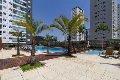 Apartamento, 3 quartos, 87 m² - Foto 2