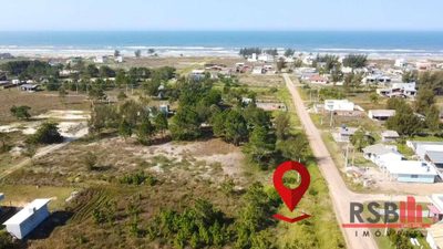 Terreno, 300 m² - Foto 1