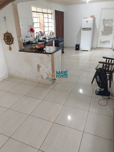 Casa, 1 quarto, 200 m² - Foto 2