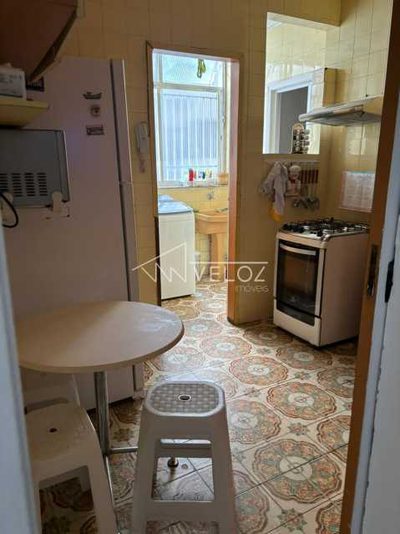 Apartamento, 3 quartos, 91 m² - Foto 3