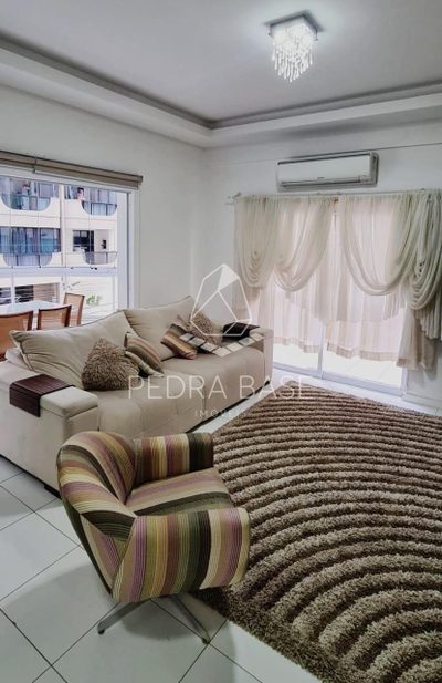 Apartamento, 3 quartos, 115 m² - Foto 3